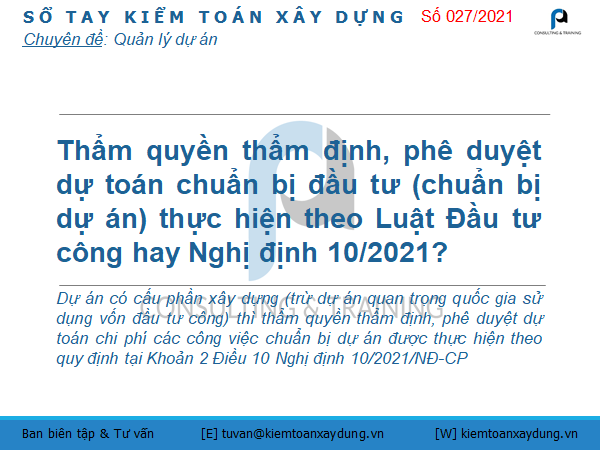 du-toan-chuan-bi-dau-tu