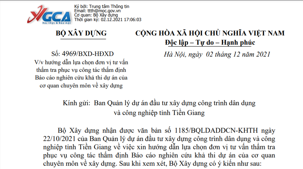 tham-tra-bao-cao-nghien-cuu-kha-thi