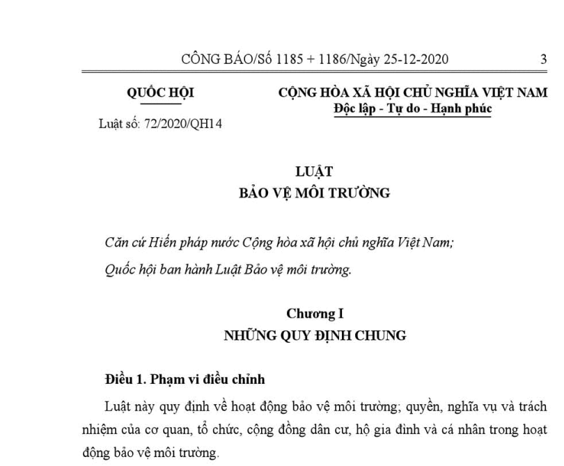 luat-bao-ve-moi-truong