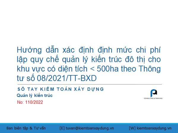 chi-phi-lap-quy-che-quan-ly-kien-truc