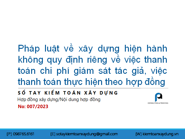 chi-phi-giam-sat-tac-gia