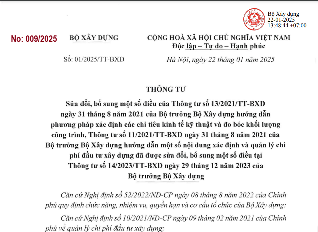 009-so-tay-kiem-toan-xay-dung-thong-tu-so-01-2025-tt-bxd