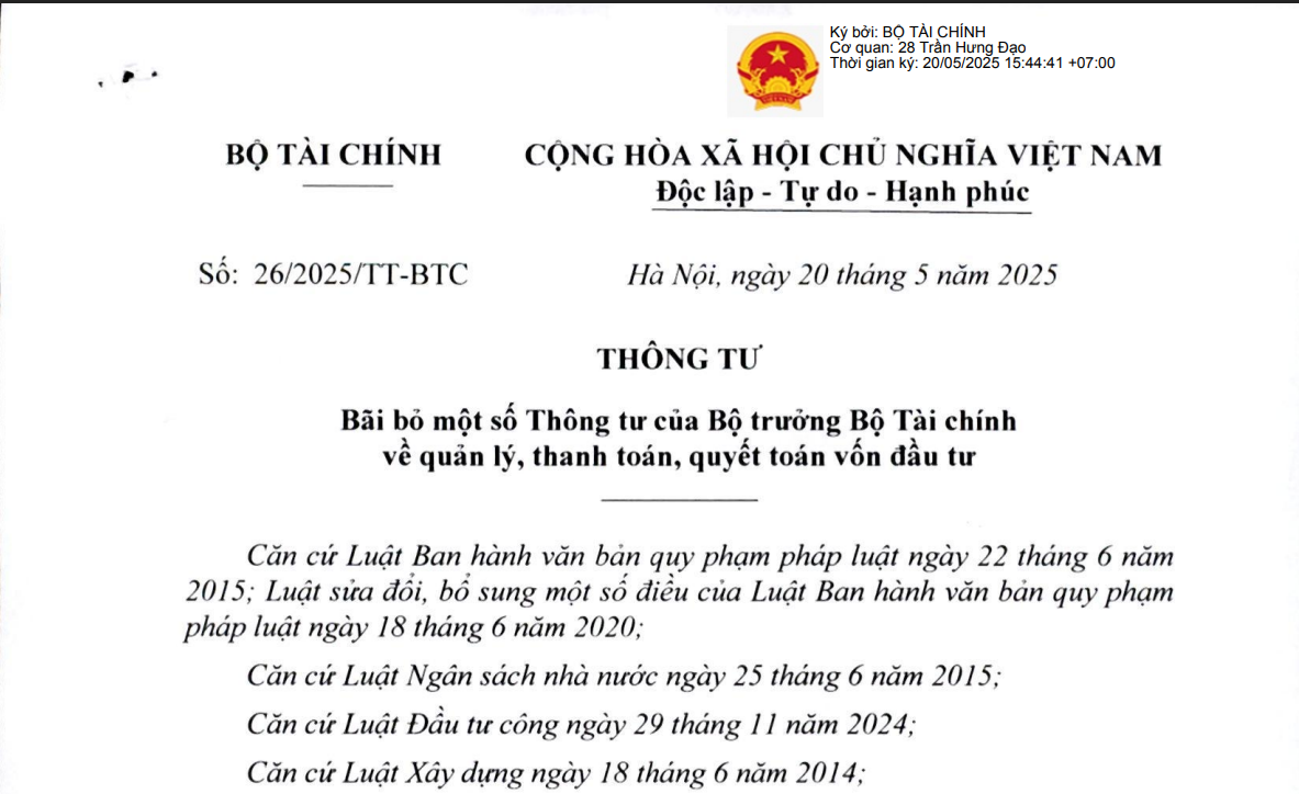 033-so-tay-kiem-toan-xay-dung-thong-tu-so-26-2025-tt-btc