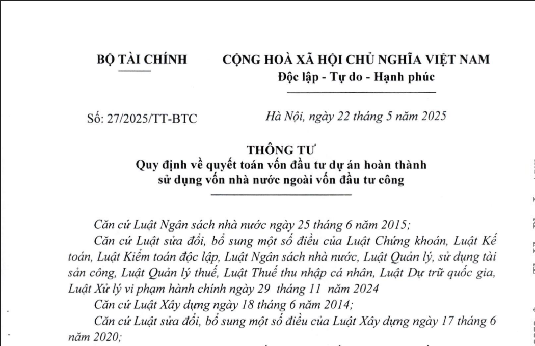 034-so-tay-kiem-toan-xay-dung-thong-tu-so-27-2025-tt-btc