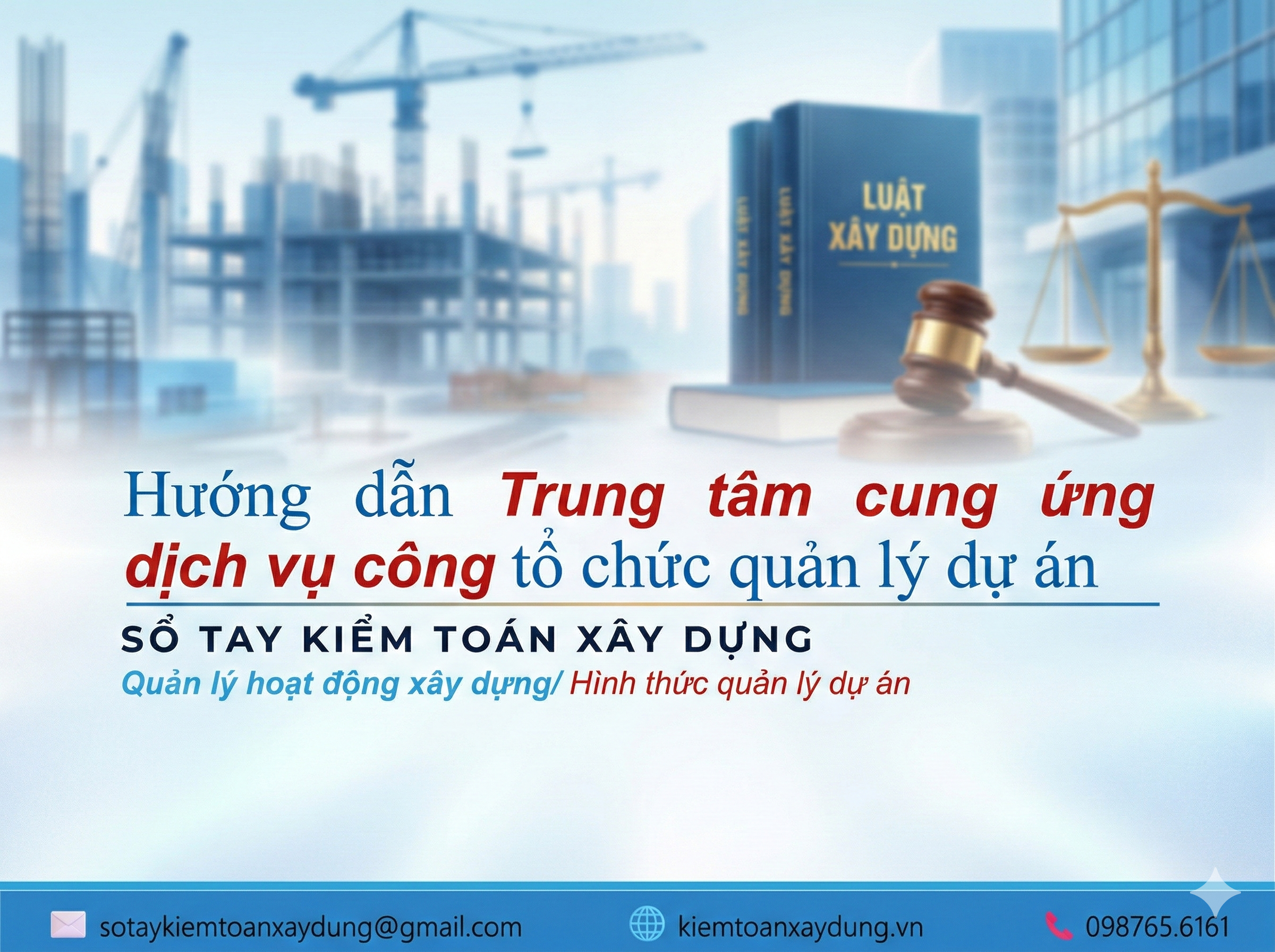 14-so-tay-kiem-toan-xay-dung-hinh-thuc-quan-ly-du-an