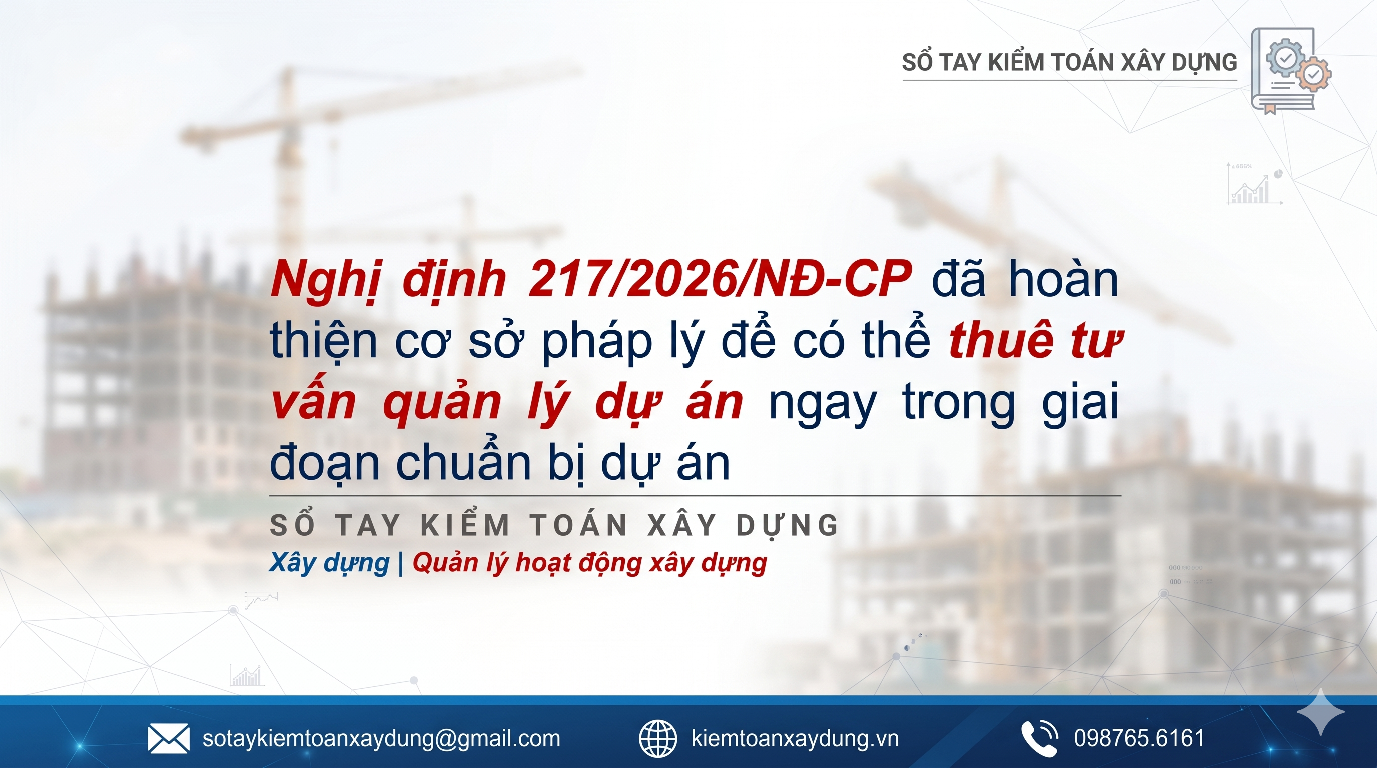 77-so-tay-kiem-toan-xay-dung-hinh-thuc-quan-ly-du-an